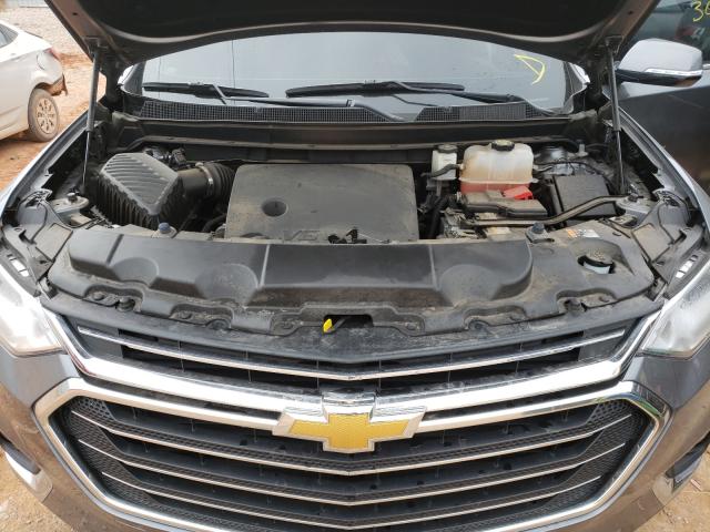 Photo 6 VIN: 1GNERGKW4KJ170873 - CHEVROLET TRAVERSE L 