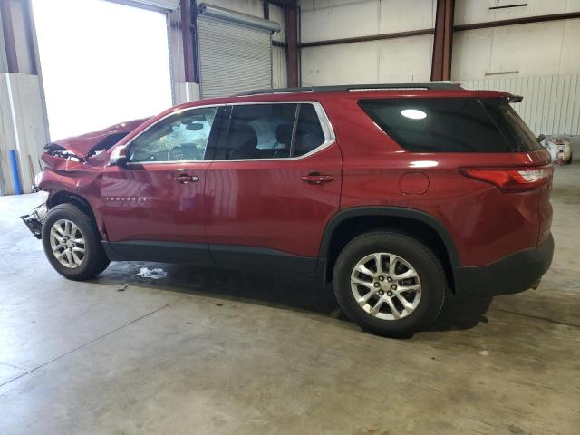 Photo 1 VIN: 1GNERGKW4KJ208327 - CHEVROLET TRAVERSE L 