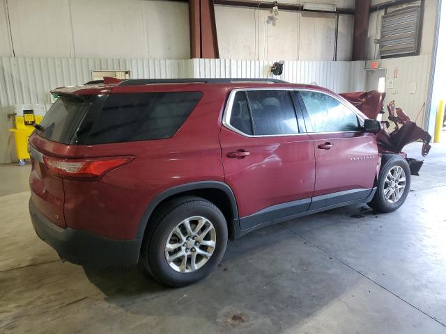 Photo 2 VIN: 1GNERGKW4KJ208327 - CHEVROLET TRAVERSE L 