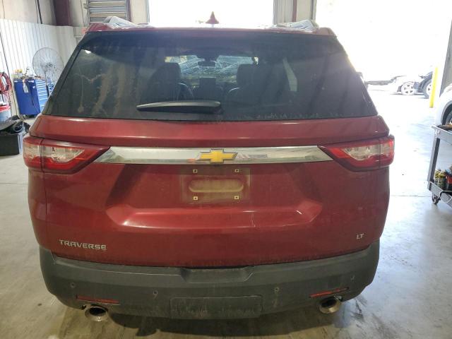 Photo 5 VIN: 1GNERGKW4KJ208327 - CHEVROLET TRAVERSE L 