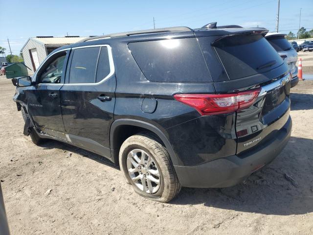 Photo 1 VIN: 1GNERGKW4KJ254286 - CHEVROLET TRAVERSE L 