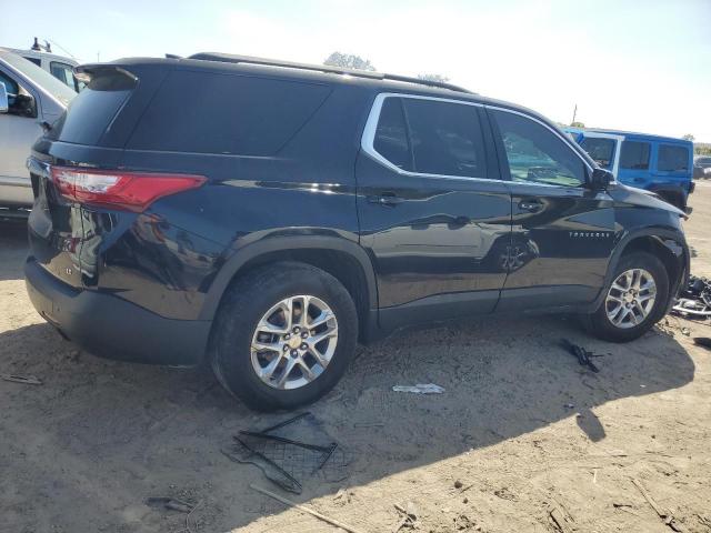 Photo 2 VIN: 1GNERGKW4KJ254286 - CHEVROLET TRAVERSE L 