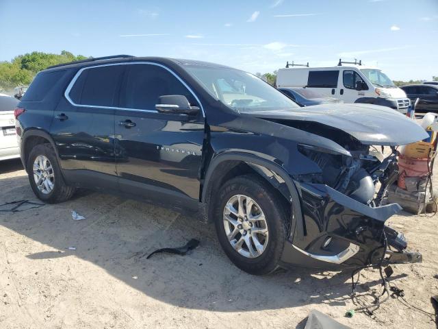 Photo 3 VIN: 1GNERGKW4KJ254286 - CHEVROLET TRAVERSE L 