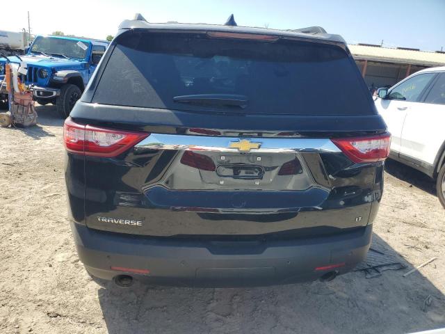 Photo 5 VIN: 1GNERGKW4KJ254286 - CHEVROLET TRAVERSE L 