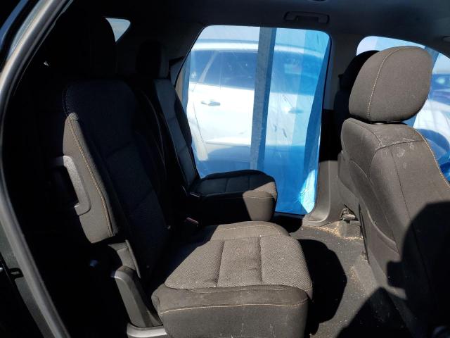 Photo 10 VIN: 1GNERGKW4KJ290849 - CHEVROLET TRAVERSE 