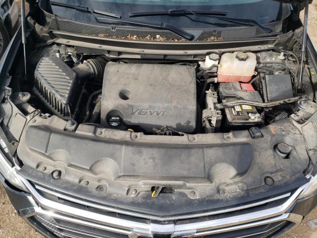 Photo 11 VIN: 1GNERGKW4KJ290849 - CHEVROLET TRAVERSE 