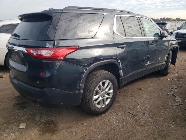 Photo 2 VIN: 1GNERGKW4KJ290849 - CHEVROLET TRAVERSE 