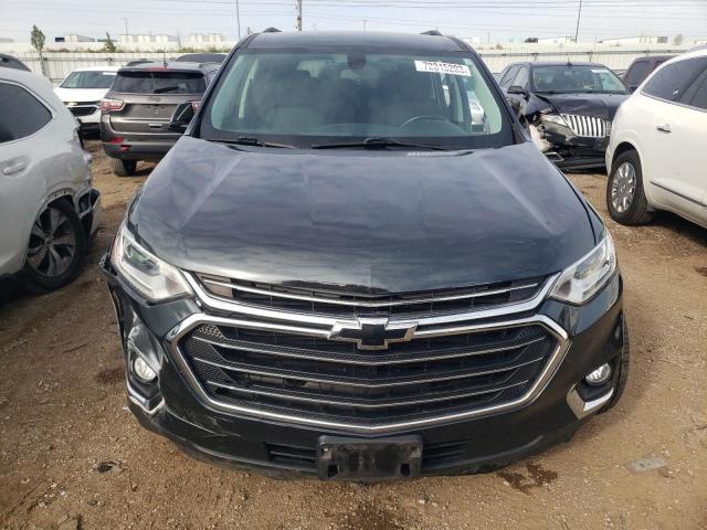 Photo 4 VIN: 1GNERGKW4KJ290849 - CHEVROLET TRAVERSE 