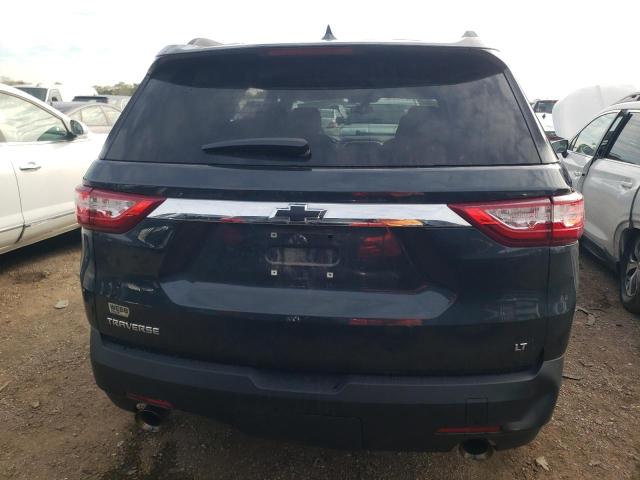 Photo 5 VIN: 1GNERGKW4KJ290849 - CHEVROLET TRAVERSE 