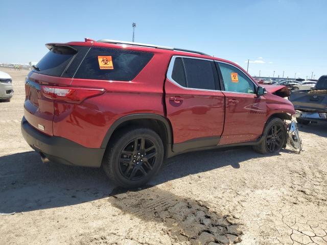 Photo 2 VIN: 1GNERGKW4KJ292908 - CHEVROLET TRAVERSE L 