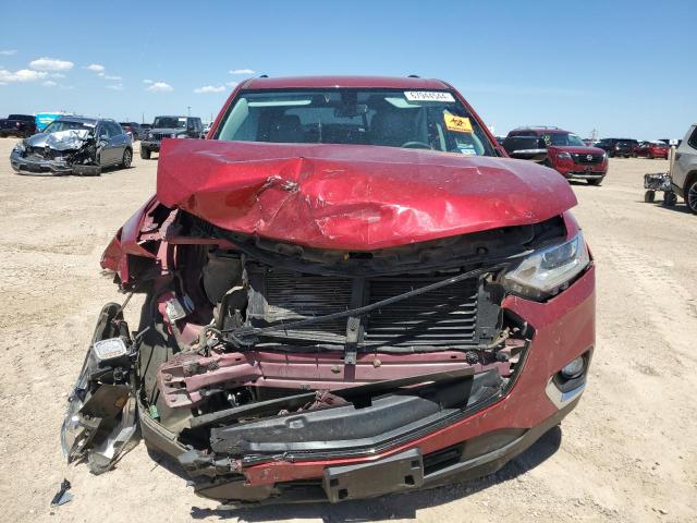 Photo 4 VIN: 1GNERGKW4KJ292908 - CHEVROLET TRAVERSE L 