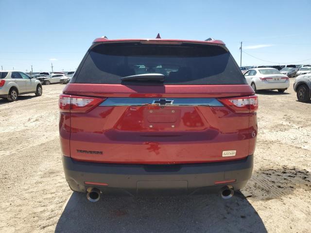 Photo 5 VIN: 1GNERGKW4KJ292908 - CHEVROLET TRAVERSE L 