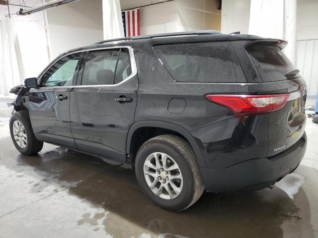 Photo 1 VIN: 1GNERGKW4KJ293556 - CHEVROLET TRAVERSE 