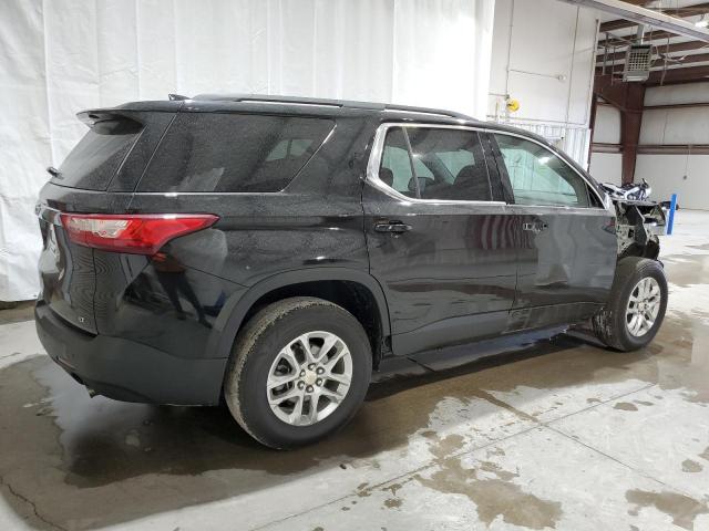 Photo 2 VIN: 1GNERGKW4KJ293556 - CHEVROLET TRAVERSE 