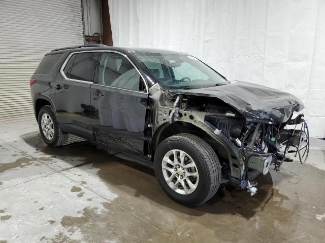 Photo 3 VIN: 1GNERGKW4KJ293556 - CHEVROLET TRAVERSE 