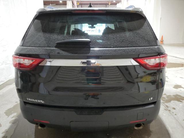 Photo 5 VIN: 1GNERGKW4KJ293556 - CHEVROLET TRAVERSE 