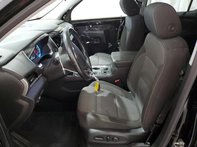 Photo 6 VIN: 1GNERGKW4KJ293556 - CHEVROLET TRAVERSE 