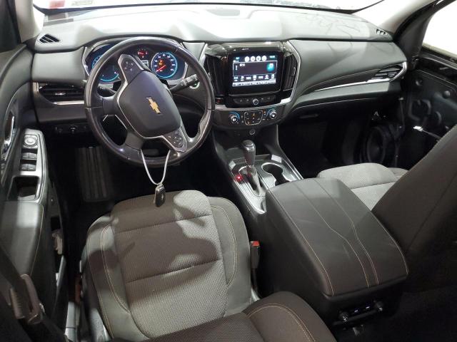 Photo 7 VIN: 1GNERGKW4KJ293556 - CHEVROLET TRAVERSE 