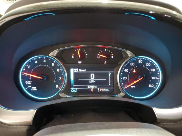 Photo 8 VIN: 1GNERGKW4KJ293556 - CHEVROLET TRAVERSE 