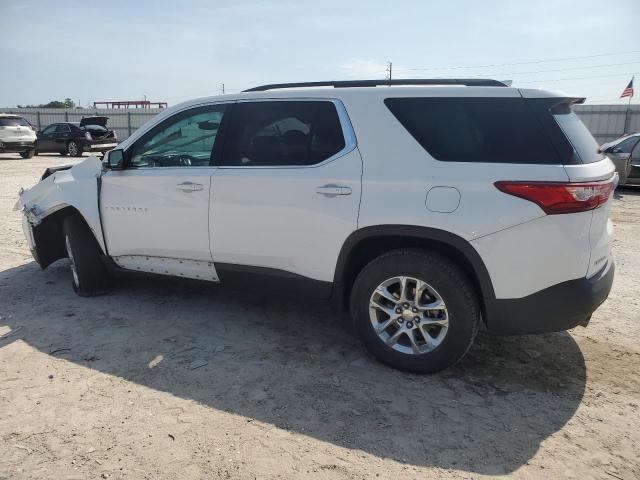 Photo 1 VIN: 1GNERGKW4KJ299311 - CHEVROLET TRAVERSE L 