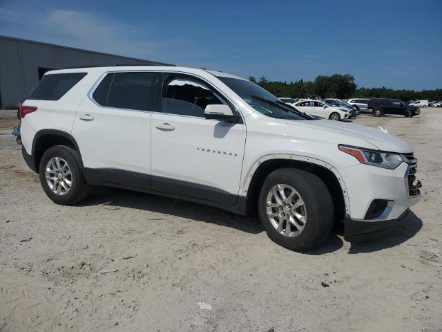 Photo 3 VIN: 1GNERGKW4KJ299311 - CHEVROLET TRAVERSE L 