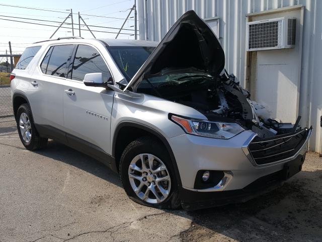 Photo 0 VIN: 1GNERGKW4KJ316947 - CHEVROLET TRAVERSE L 