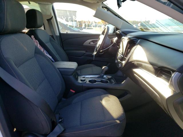 Photo 4 VIN: 1GNERGKW4KJ319928 - CHEVROLET TRAVERSE L 