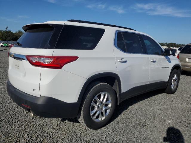 Photo 2 VIN: 1GNERGKW4LJ100131 - CHEVROLET TRAVERSE L 