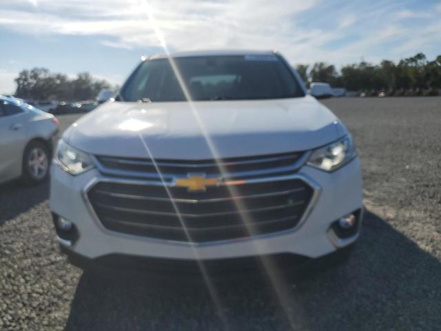 Photo 4 VIN: 1GNERGKW4LJ100131 - CHEVROLET TRAVERSE L 