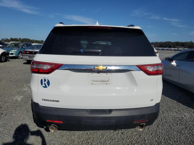 Photo 5 VIN: 1GNERGKW4LJ100131 - CHEVROLET TRAVERSE L 