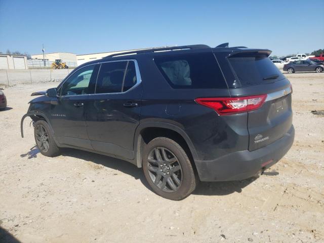 Photo 1 VIN: 1GNERGKW4LJ105944 - CHEVROLET TRAVERSE L 