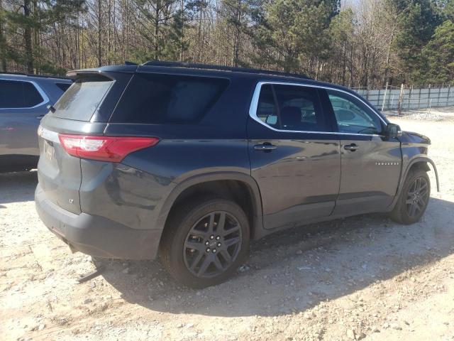 Photo 2 VIN: 1GNERGKW4LJ105944 - CHEVROLET TRAVERSE L 