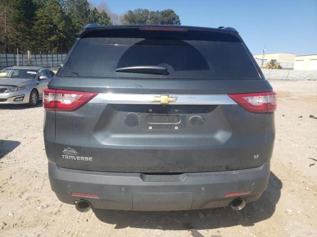 Photo 5 VIN: 1GNERGKW4LJ105944 - CHEVROLET TRAVERSE L 