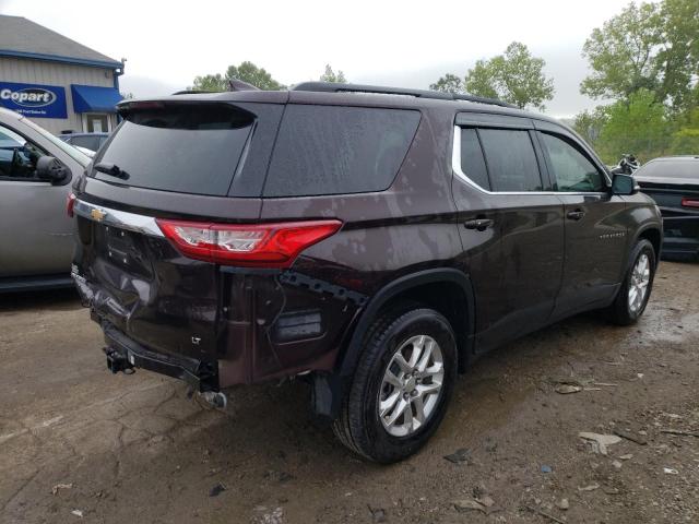 Photo 2 VIN: 1GNERGKW4LJ114224 - CHEVROLET TRAVERSE L 