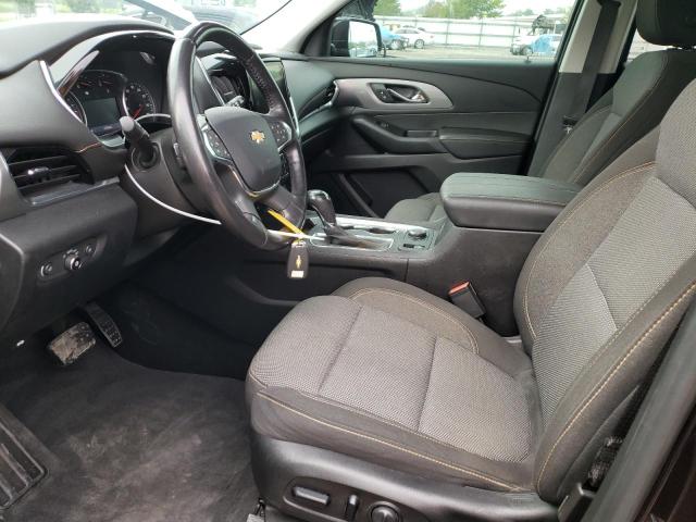 Photo 6 VIN: 1GNERGKW4LJ114224 - CHEVROLET TRAVERSE L 