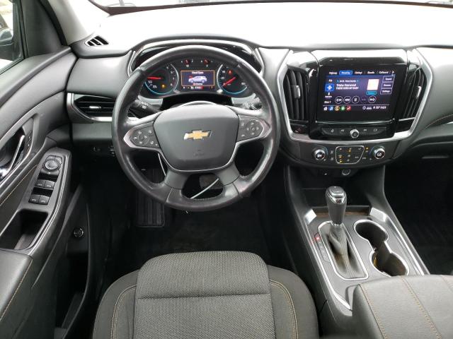 Photo 7 VIN: 1GNERGKW4LJ114224 - CHEVROLET TRAVERSE L 