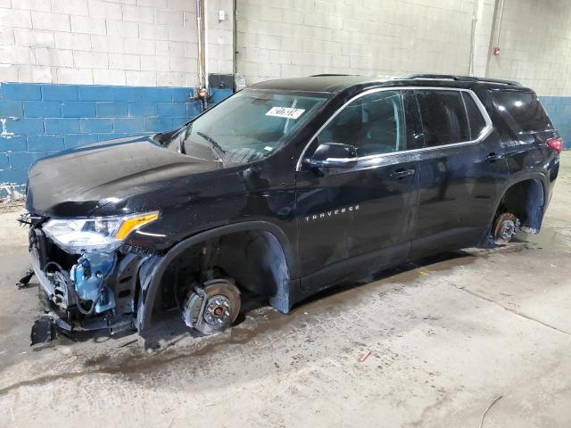 Photo 0 VIN: 1GNERGKW4LJ137941 - CHEVROLET TRAVERSE 