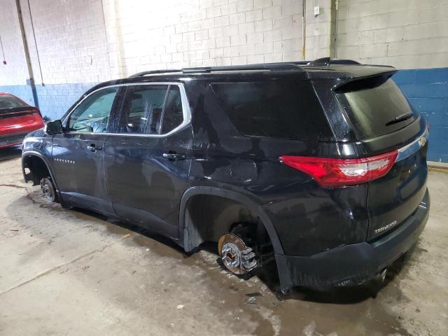 Photo 1 VIN: 1GNERGKW4LJ137941 - CHEVROLET TRAVERSE 