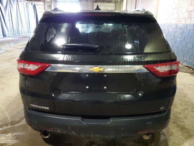 Photo 5 VIN: 1GNERGKW4LJ137941 - CHEVROLET TRAVERSE 