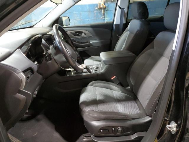 Photo 6 VIN: 1GNERGKW4LJ137941 - CHEVROLET TRAVERSE 