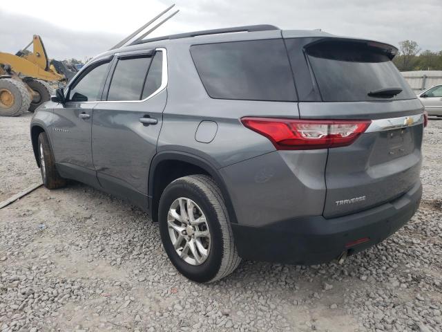 Photo 1 VIN: 1GNERGKW4LJ173581 - CHEVROLET TRAVERSE 