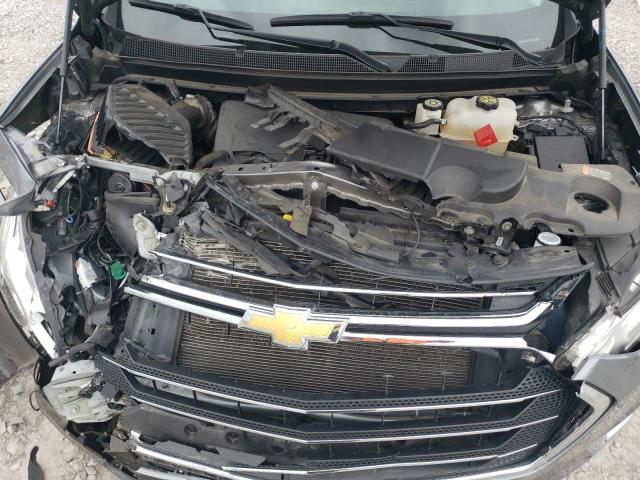 Photo 10 VIN: 1GNERGKW4LJ173581 - CHEVROLET TRAVERSE 