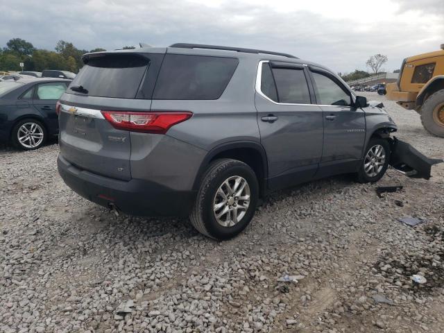 Photo 2 VIN: 1GNERGKW4LJ173581 - CHEVROLET TRAVERSE 