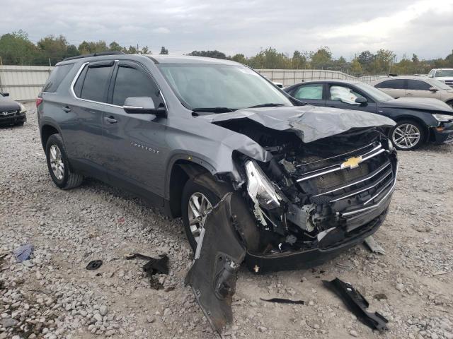 Photo 3 VIN: 1GNERGKW4LJ173581 - CHEVROLET TRAVERSE 