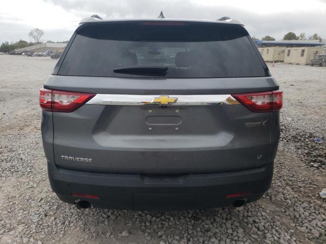 Photo 5 VIN: 1GNERGKW4LJ173581 - CHEVROLET TRAVERSE 