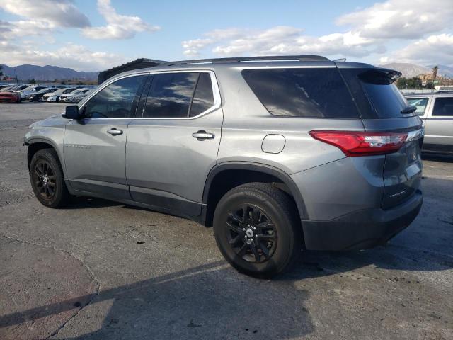 Photo 1 VIN: 1GNERGKW4LJ178151 - CHEVROLET TRAVERSE L 