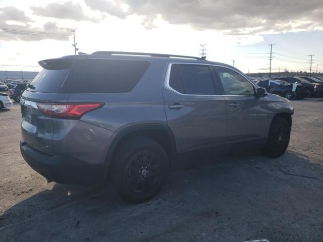 Photo 2 VIN: 1GNERGKW4LJ178151 - CHEVROLET TRAVERSE L 