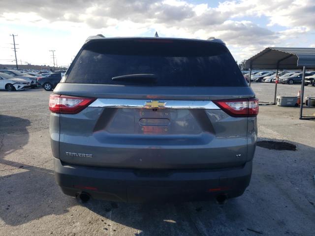 Photo 5 VIN: 1GNERGKW4LJ178151 - CHEVROLET TRAVERSE L 