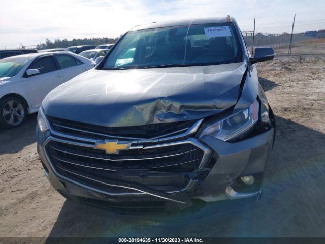 Photo 5 VIN: 1GNERGKW4LJ212668 - CHEVROLET TRAVERSE 