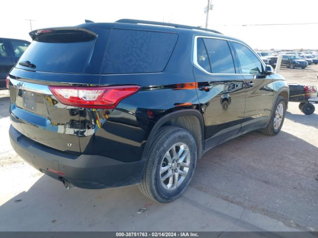 Photo 3 VIN: 1GNERGKW4LJ222472 - CHEVROLET TRAVERSE 